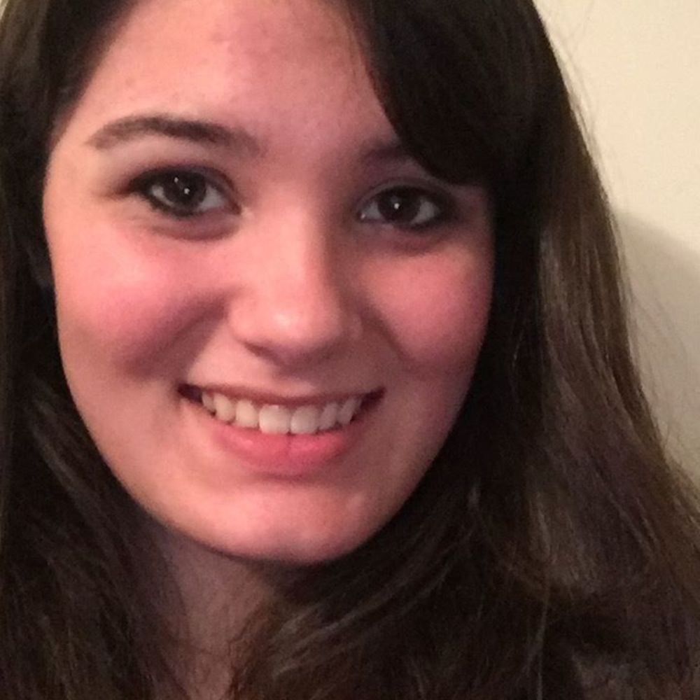 Meet your Posher, Jessica